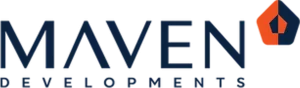 Maven Developments logo