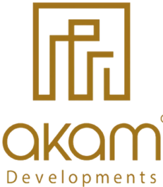 Akam Developments logo