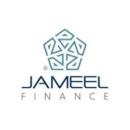 Jameel Finance logo