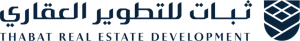 Thabat Real Estate Development logo