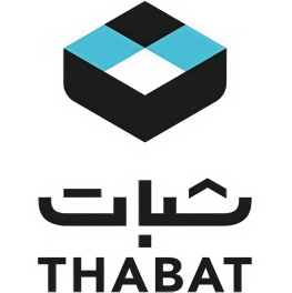Thabat logo